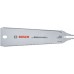 BOSCH Náhradní list pro japonskou pilu Bosch Ryoba 250 mm 1600A02ZB9