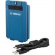 BOSCH BA 3.7V 3.0Ah XL PROFESSIONAL Akumulátor 1600A031FZ