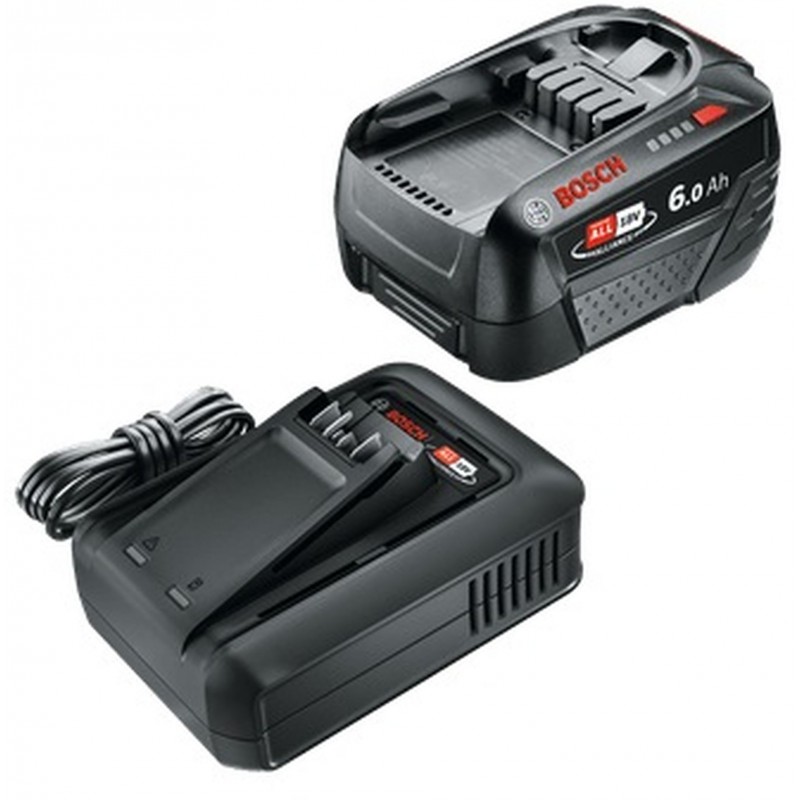 BOSCH Startovací sada 18V 1600A032A8