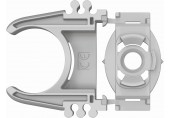 BOSCH Trubková příchytka PRO EPC, 20 mm 1600A032G7