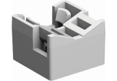 BOSCH Stahovací páska PRO EPC, průřez vnější stahovací pásky 1,7 x 7,6 mm 1600A032GF