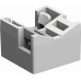 BOSCH Stahovací páska PRO EPC, průřez vnější stahovací pásky 1,7 x 7,6 mm 1600A032GF