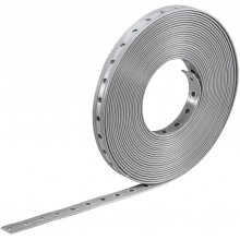 BOSCH Kovová páska PRO FMS-19, 10 m x 19 mm 1600A032GL