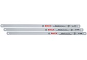 BOSCH Pilové plátky 300mm 24 TPI, 3 kusy 1600A032UM