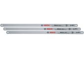 BOSCH Pilové plátky 300mm 32 TPI, 3 kusy 1600A032UN