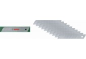 BOSCH Odlamovací čepele 10 ks 1600A032US