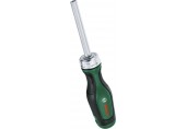 BOSCH Ráčnový šroubovák s 12 bity 1600A032V0