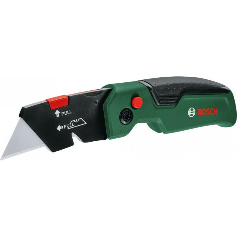 BOSCH Zavírací nůž 1600A032V7