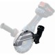 BOSCH GDE 180-CG PROFESSIONAL Příslušenství k velké úhlové brusce 1600A033ZB
