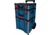 BOSCH L-BOXX Contractor Set 3 PROFESSIONAL 1600A037DY