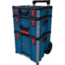 BOSCH L-BOXX Contractor Set 3 PROFESSIONAL 1600A037DY