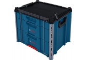 BOSCH L-BOXX Contractor Drawer 3 PROFESSIONAL 1600A037E3