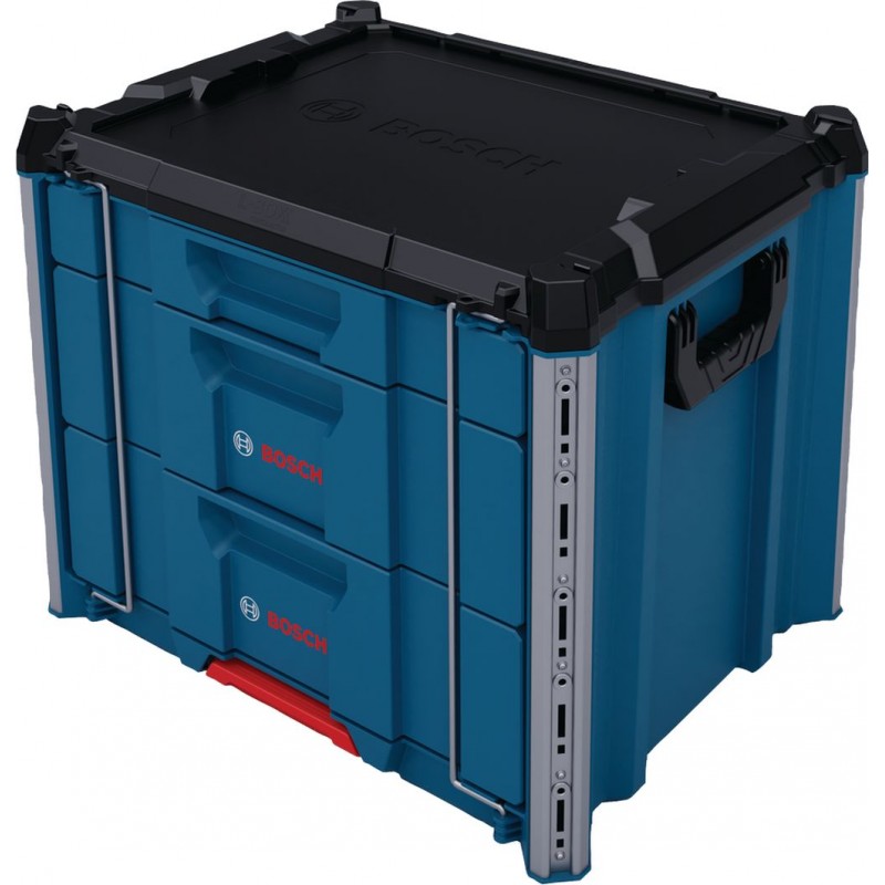 BOSCH L-BOXX Contractor Drawer 3 PROFESSIONAL 1600A037E3