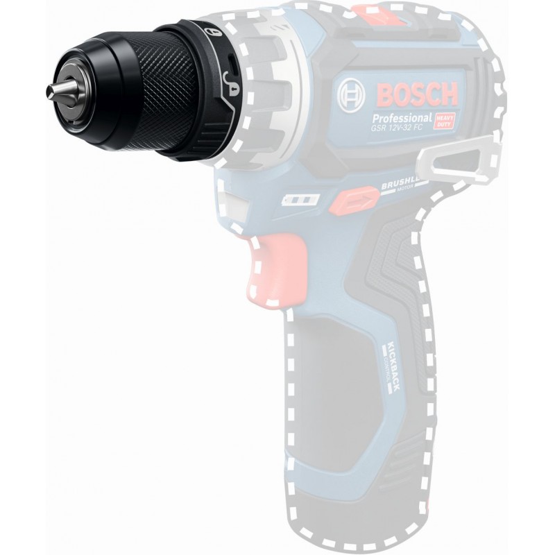 BOSCH GFA 12-M PROFESSIONAL Nástavec FlexiClick 1600A037MD BOSCH GFA 12-M PROFESSIONAL Nástavec FlexiClick 1600A037MD