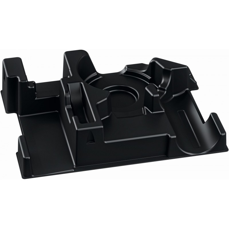 BOSCH PROFESSIONAL Vložka do L-BOXX na GEX 18V-150, Pro uložení nářadí 1600A03811 BOSCH PROFESSIONAL Vložka do L-BOXX na GEX 18V-150, Pro uložení nářadí 1600A03811