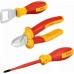BOSCH 3pc Hand Tools Set L-Boxx Mini, Ruční nářadí PROFESSIONAL 1600A038HV