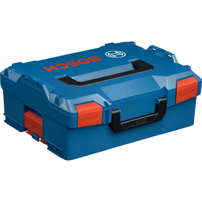 BOSCH L-BOXX 162 Kufrový systém 1600A038TU BOSCH L-BOXX 162 Kufrový systém 1600A038TU