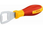 BOSCH PROFESSIONAL Otvírák na láhve žlutá/červená 1600A0398A