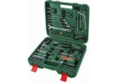 BOSCH Sada nářadí 63 kusů 1600A039HY