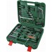 BOSCH Sada nářadí 63 kusů 1600A039HY