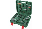 BOSCH Sada nářadí 73 kusů 1600A039HZ