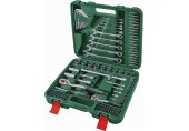 BOSCH Sada nářadí 134 kusů 1600A039J0