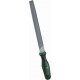 BOSCH Pilník na kov plochý 200 mm / 8" 1600A03DR7