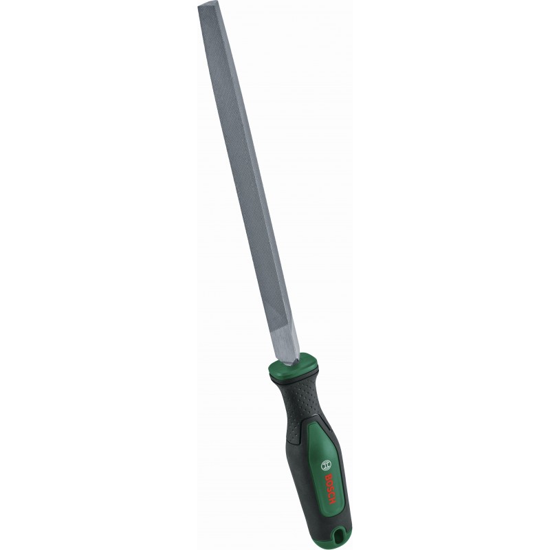 BOSCH Pilník trojhranný na kov 200 mm / 8" 1600A03DS1