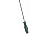 BOSCH Rašple na dřevo kulatá 200 mm / 8" 1600A03DS4