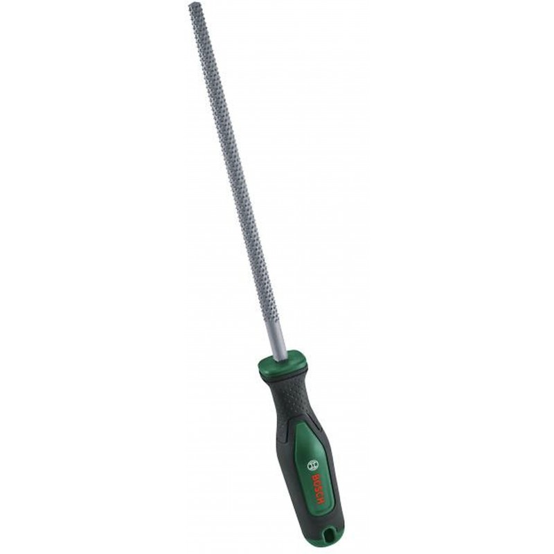 BOSCH Rašple na dřevo kulatá 200 mm / 8" 1600A03DS4
