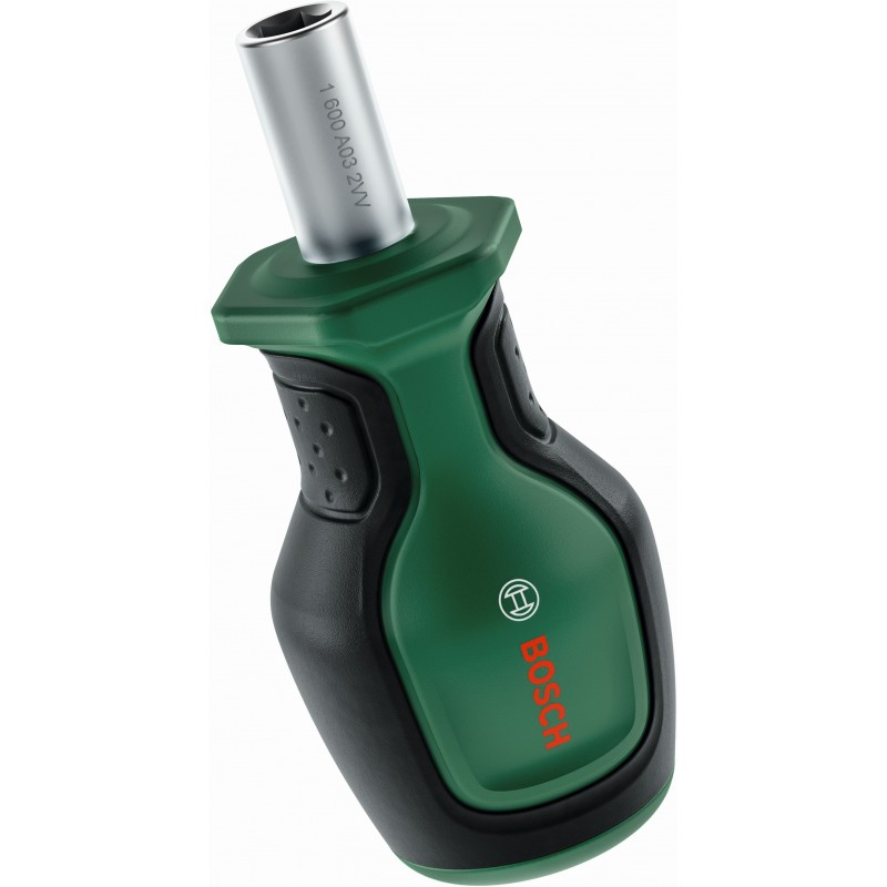 BOSCH Krátký bitový šroubovák 1600A03EC2