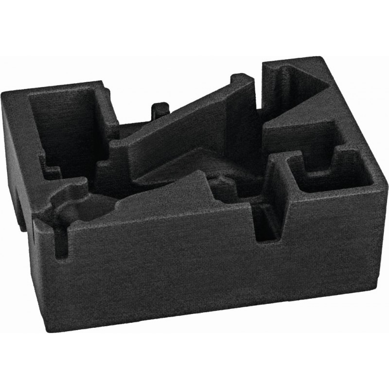 BOSCH PROFESSIONAL Vložka na nářadí do L-BOXXU pro GSA 18V-280 1600A03T4F BOSCH PROFESSIONAL Vložka na nářadí do L-BOXXU pro GSA 18V-280 1600A03T4F