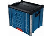 BOSCH L-BOXX Contractor 476 Drawer 5 PROFESSIONAL 1600A03W7V