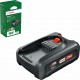 BOSCH PBA 18V 4.0Ah PowerPlus Akumulátor 1607A350T0