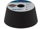 BOSCH Kónický brusný hrncový kotouč PRO Metal, 90 × 110 × 55 mm, G16 1608600231