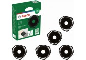 BOSCH Atino Gel Pads Multipack Náhradní gelové podložky 1608M00C58