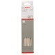 BOSCH Svařovací drát z plastu 225 mm, 4 mm, PP 1609201810