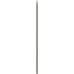BOSCH Špičatý sekáč PRO SDS max-4C, 600 mm 1618600012