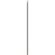 BOSCH Špičatý sekáč PRO SDS max-4C, 600 mm 1618600012