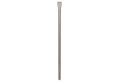 BOSCH 10dílná sada 600mm plochých sekáčů SDS max 2608690238