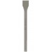BOSCH Plochý sekáč PRO SDS max-4C, 25 × 280 mm 1618600210