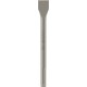 BOSCH Plochý sekáč PRO SDS max-4C, 25 × 280 mm 1618600210