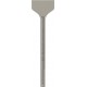 BOSCH Sekáč na dlaždice PRO SDS max-4C, 80 × 300 mm 1618601019