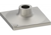 BOSCH Pěchovací deska PRO SDS max Tamping Plate, 120 × 120 mm 1618633101