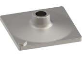 BOSCH Pěchovací deska PRO SDS max Tamping Plate, 150 × 150 mm 1618633102