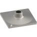 BOSCH Pěchovací deska PRO SDS max Tamping Plate, 150 × 150 mm 1618633102