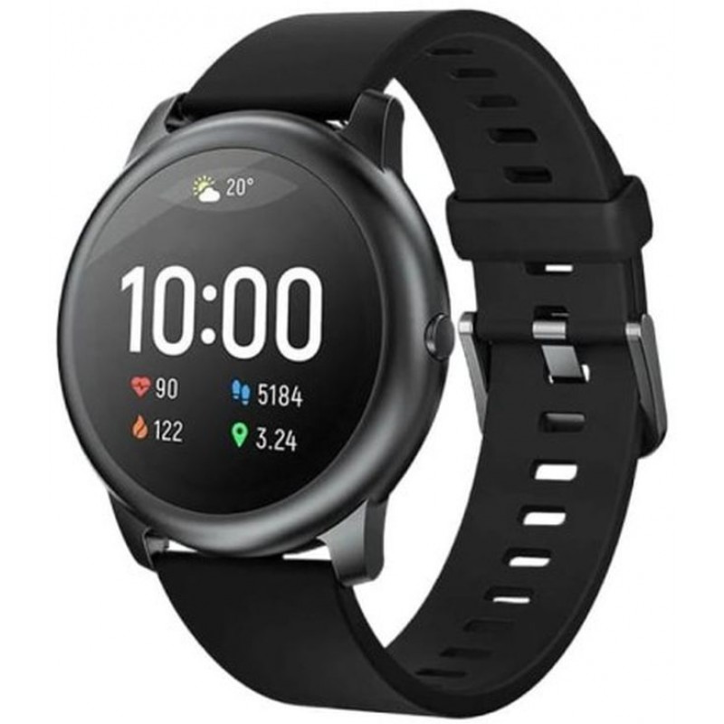 Smartwatch Haylou Solar LS05 Smartwatch Haylou Solar LS05