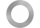 BOSCH Redukční kroužek pro pilové kotouče PRO 20 x 12,75 x 0,8 mm 2600100185