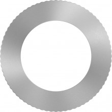 BOSCH Redukční kroužek pro pilové kotouče PRO 25,4 x 16 x 1,8 mm 2600100227