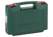 BOSCH Plastový kufr 2605438168